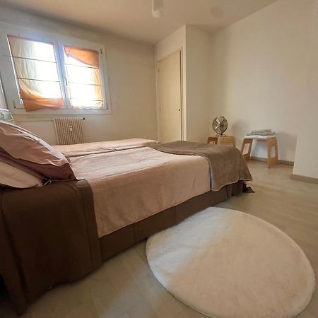 Agencia Appartement 2 Chambres Le Corfou Cannes Exteriör bild