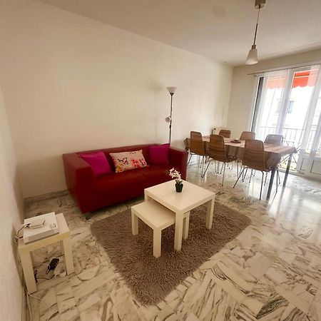 Agencia Appartement 2 Chambres Le Corfou Cannes Exteriör bild
