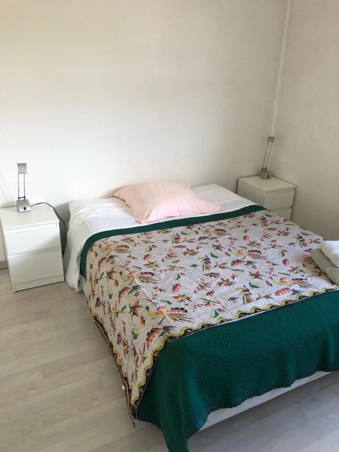 Agencia Appartement 2 Chambres Le Corfou Cannes Exteriör bild