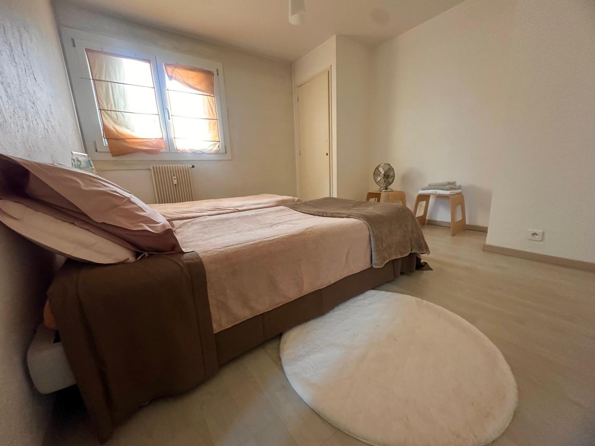 Agencia Appartement 2 Chambres Le Corfou Cannes Exteriör bild