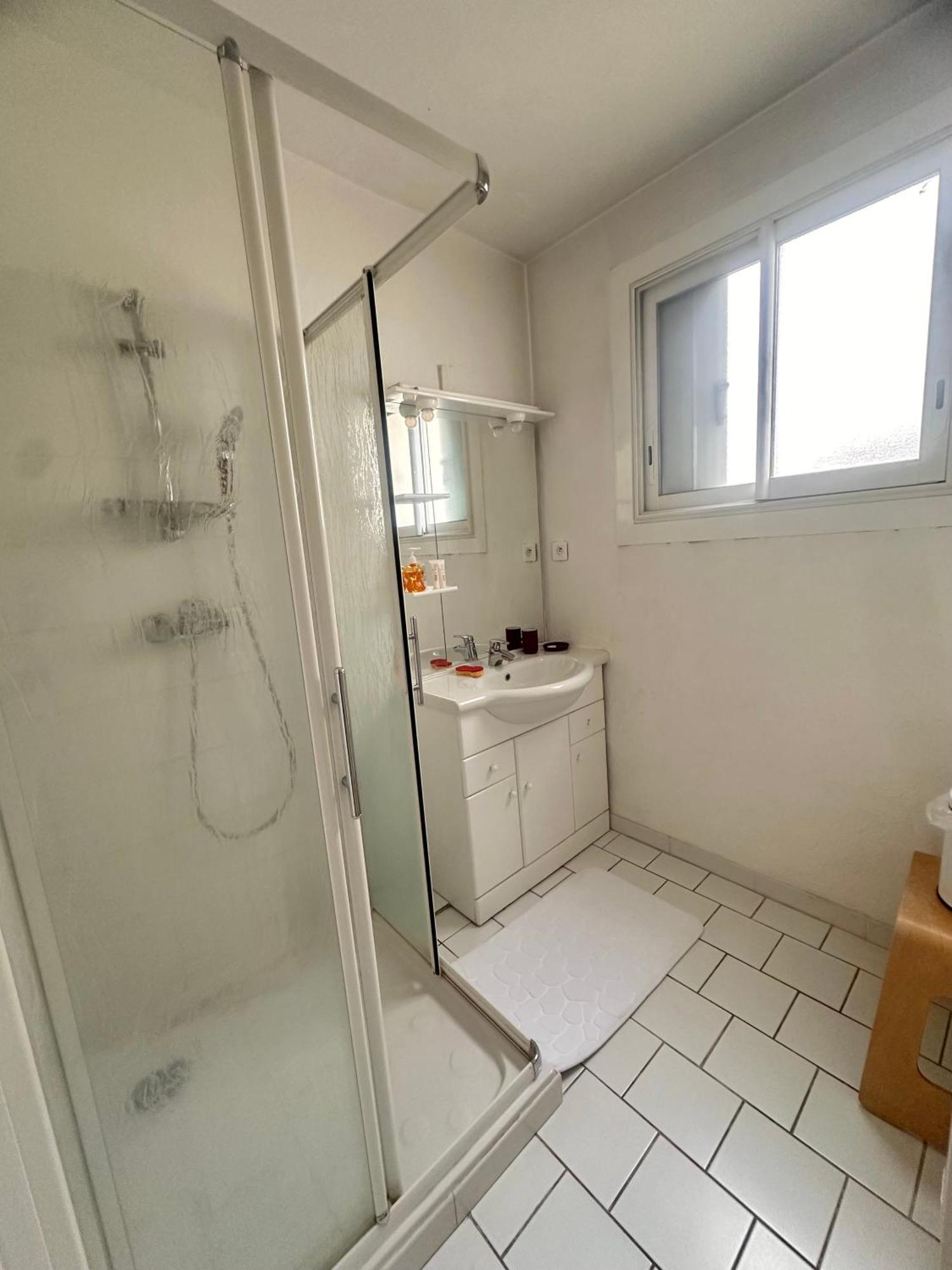Agencia Appartement 2 Chambres Le Corfou Cannes Exteriör bild