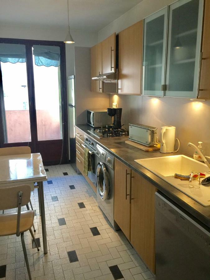 Agencia Appartement 2 Chambres Le Corfou Cannes Exteriör bild