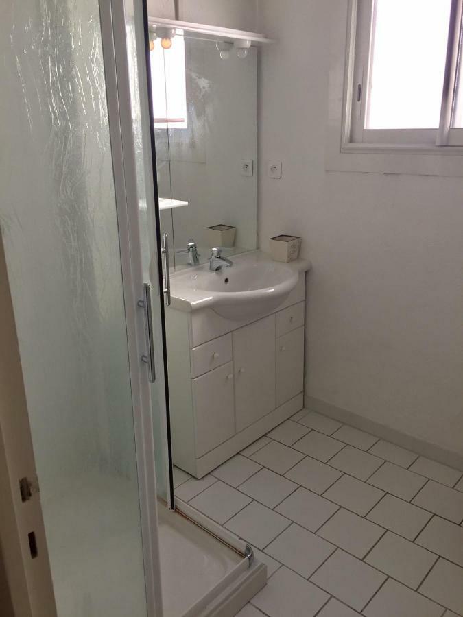 Agencia Appartement 2 Chambres Le Corfou Cannes Exteriör bild
