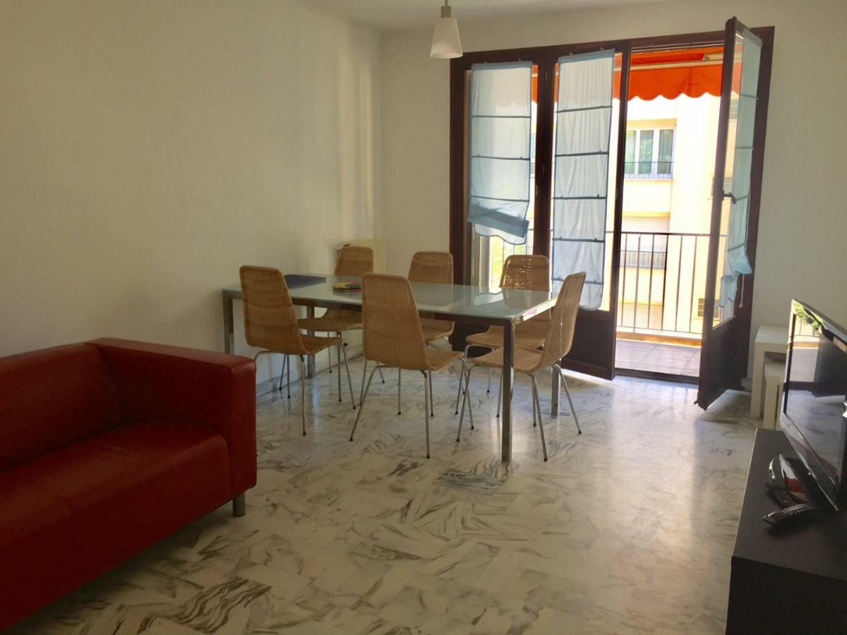 Agencia Appartement 2 Chambres Le Corfou Cannes Exteriör bild
